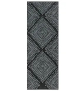 Gaiam Premium Yoga Mat 5mm