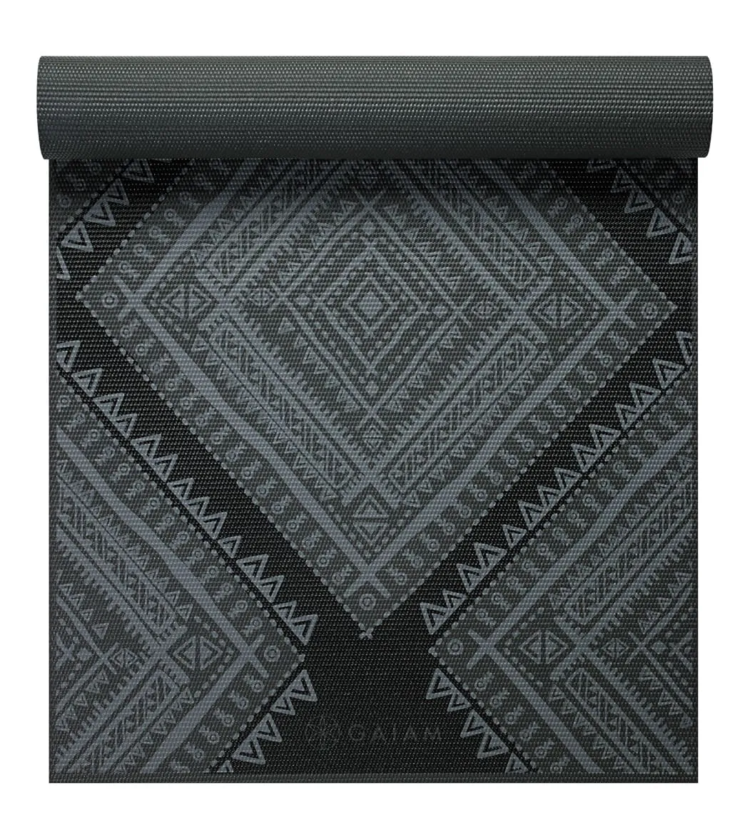 Gaiam Premium Yoga Mat 5mm