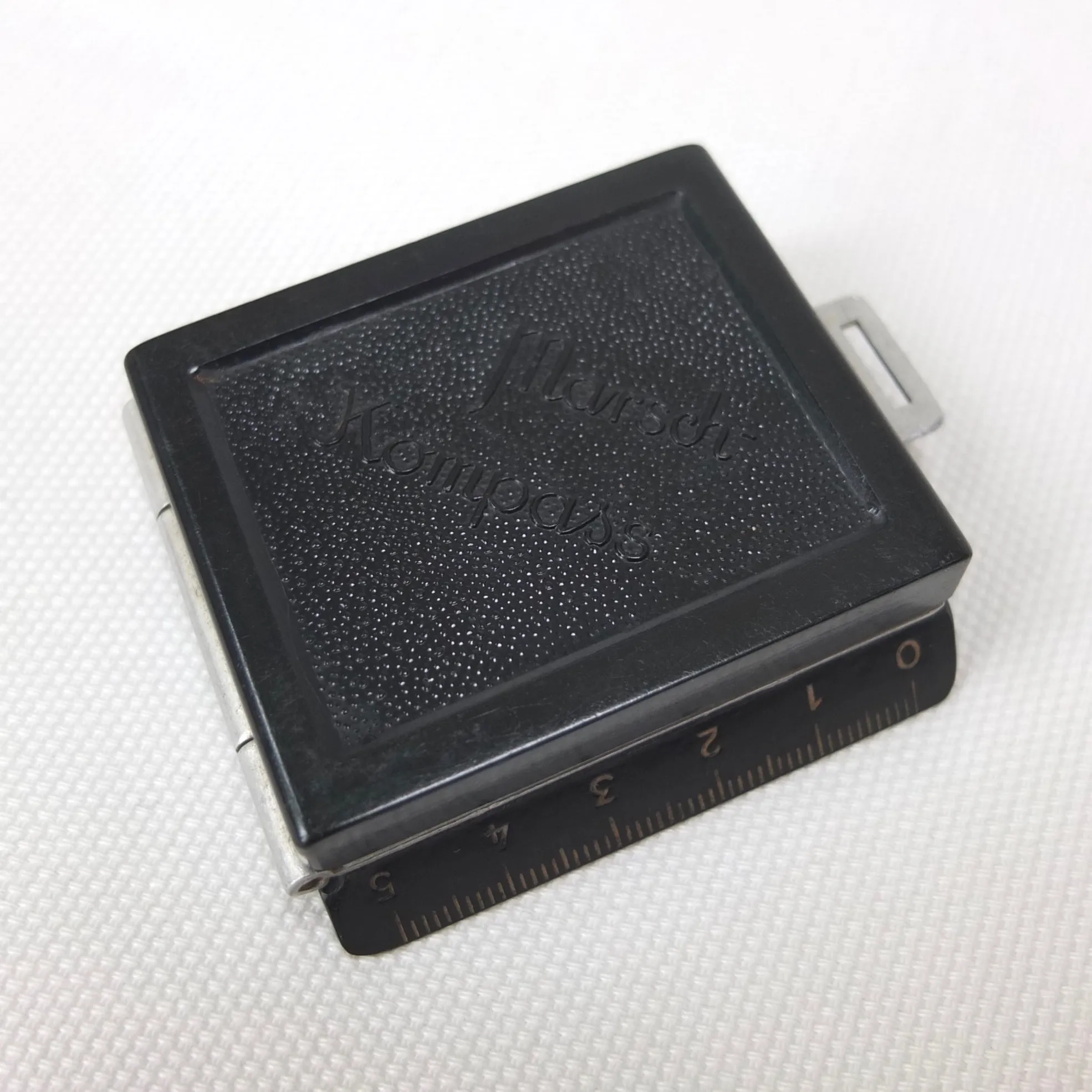German 'Marschkompass' DRP (1938)