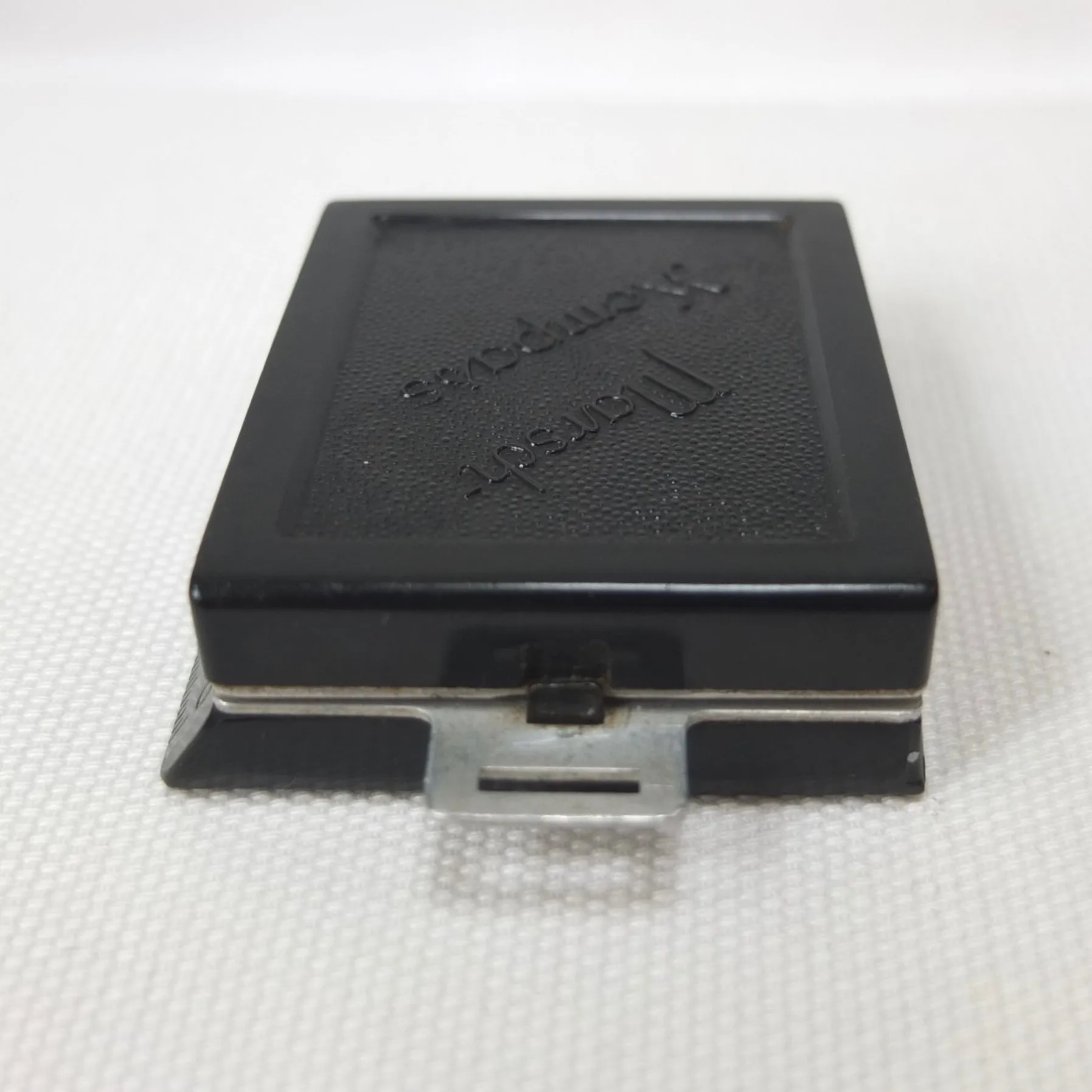 German 'Marschkompass' DRP (1938)