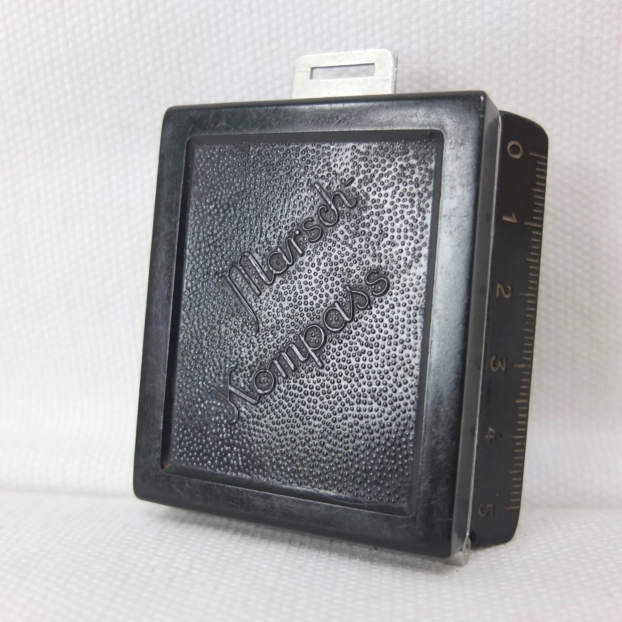 German 'Marschkompass' DRP (1938)