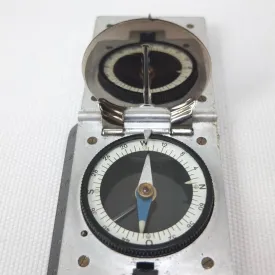 German 'Marschkompass' DRP (1938)