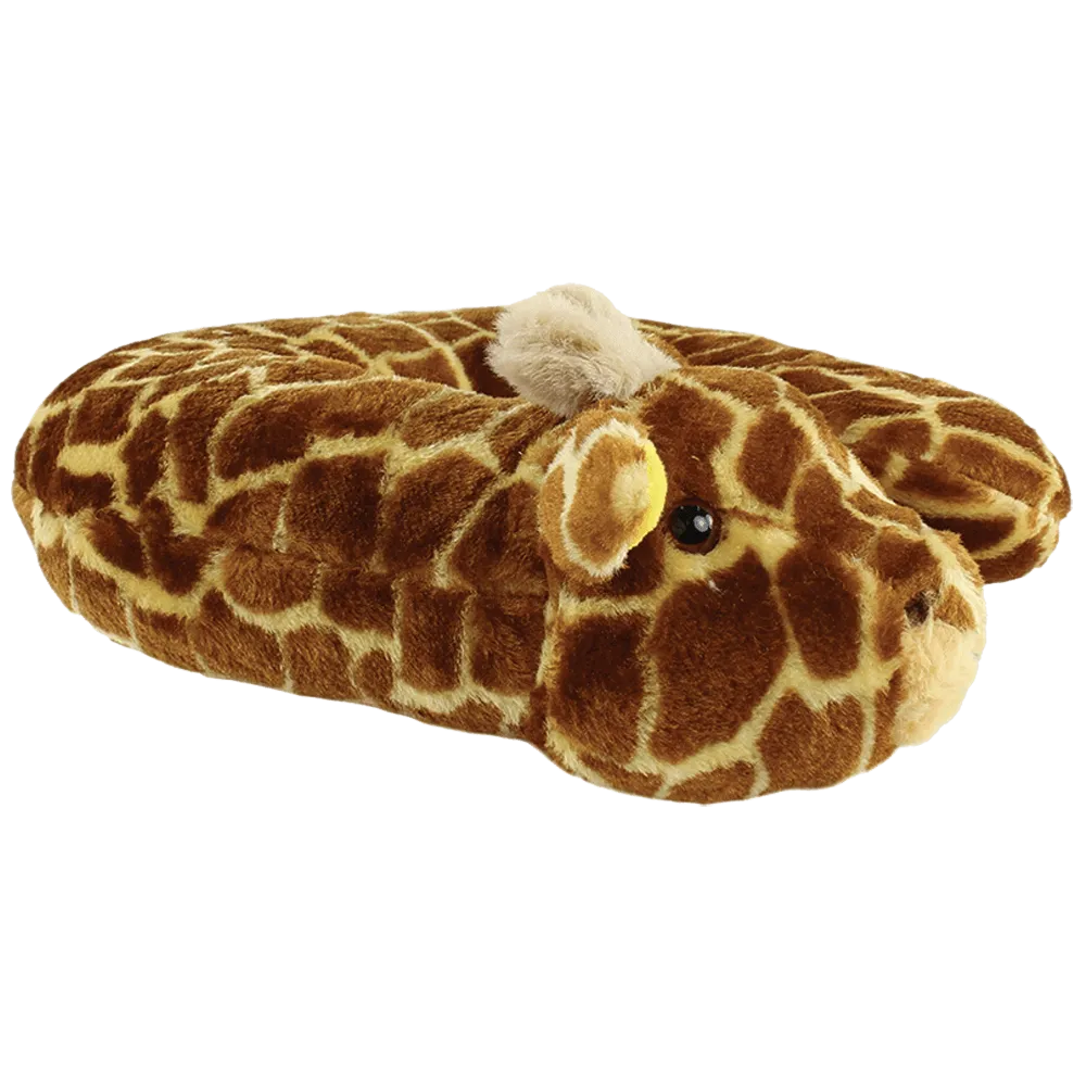 Giraffe Pillow Pal