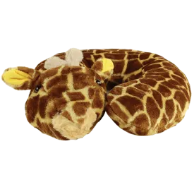 Giraffe Pillow Pal