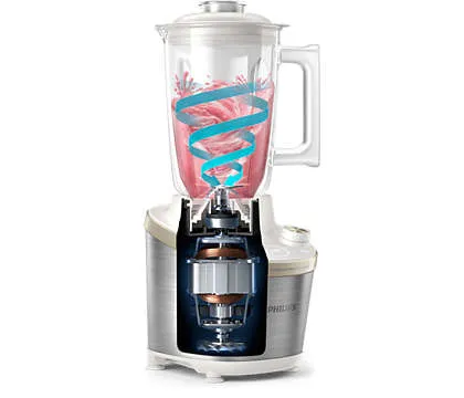 HR3760 2L HIGH SPEED BLENDER