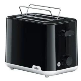 HT1010BK 2-SLOT TOASTER