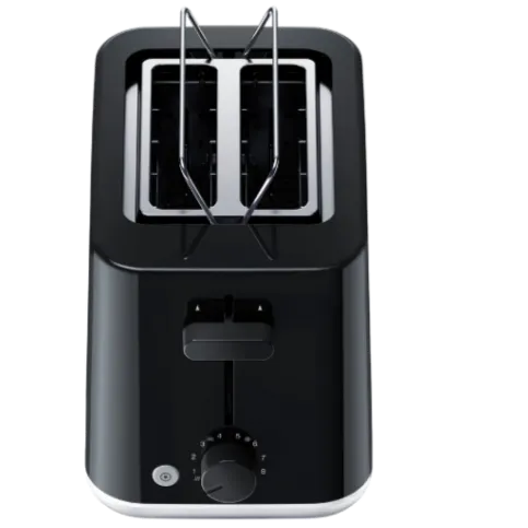 HT1010BK 2-SLOT TOASTER