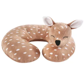 Hudson Baby Neck Pillow, Fawn