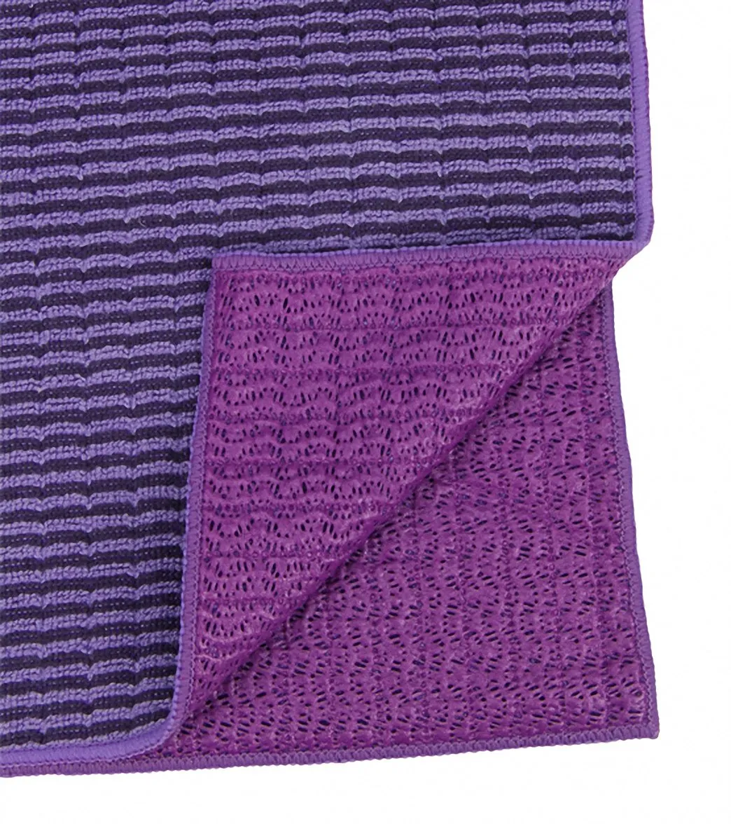 Hugger Mugger The Yoga Towel