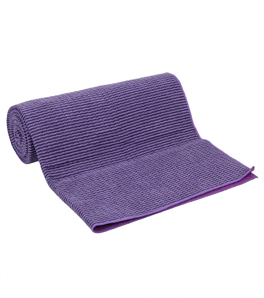 Hugger Mugger The Yoga Towel