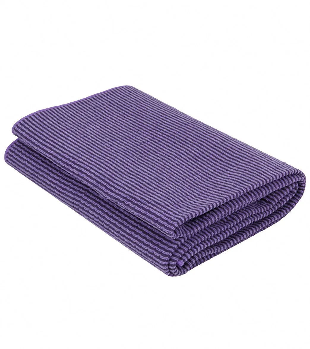 Hugger Mugger The Yoga Towel