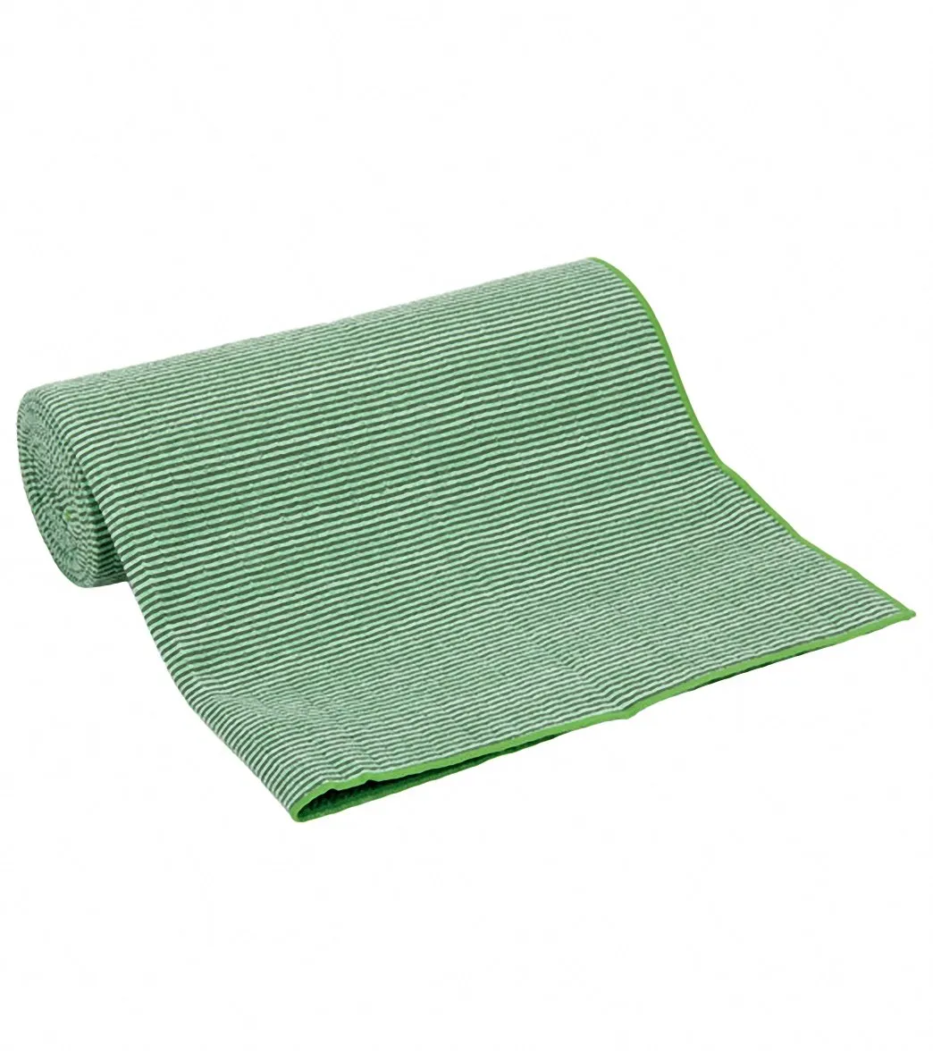 Hugger Mugger The Yoga Towel