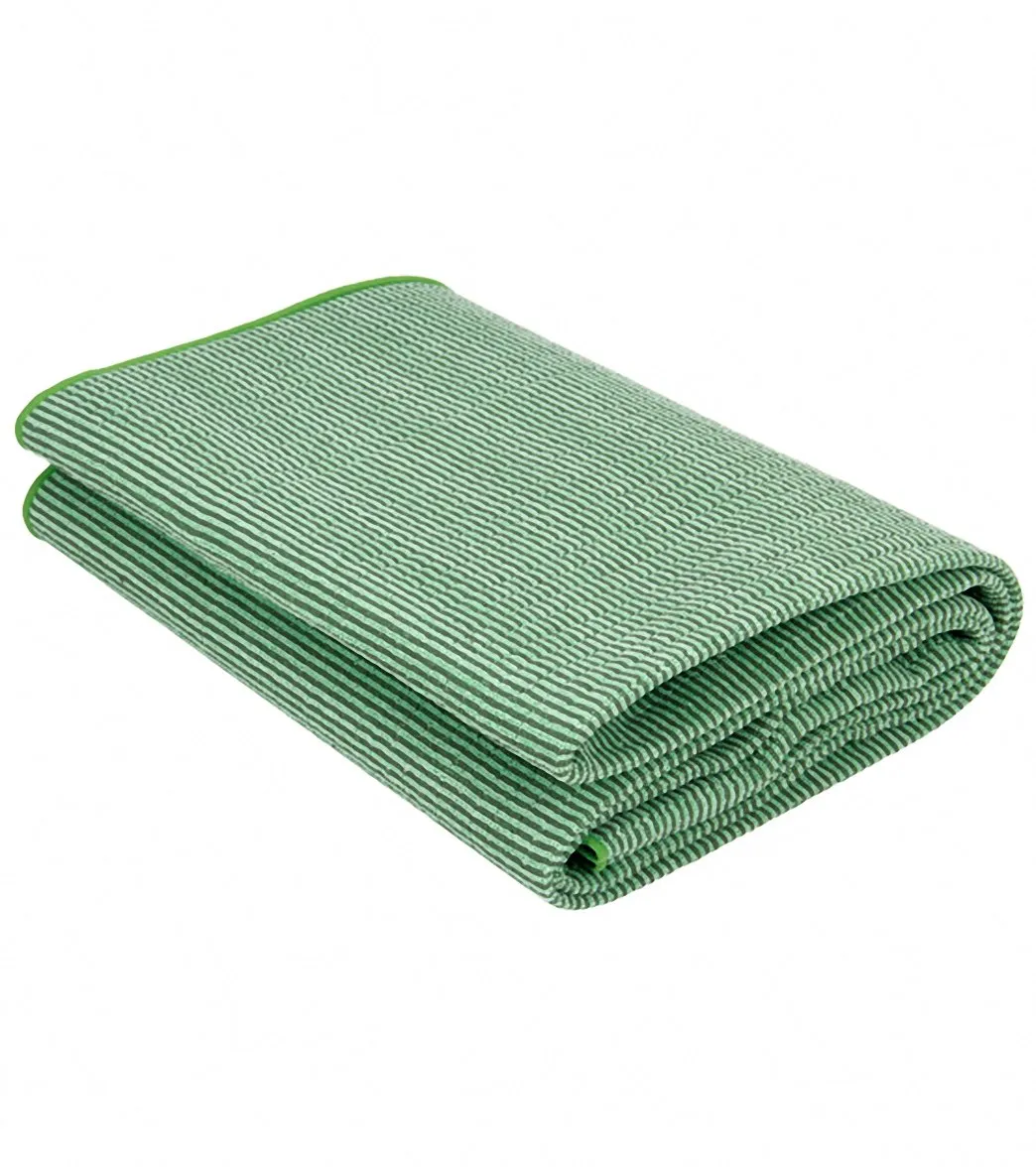 Hugger Mugger The Yoga Towel