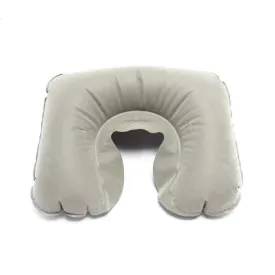Inflatable Travel Neck Pillow | Extra Comfy & Easy Storage
