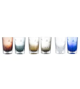 Internal Compass : Water Glass