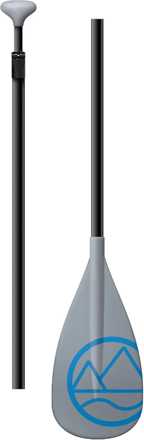 ISUPs Inflatable Standup Paddle Boards with Accessories