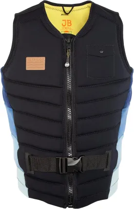 JB Oneill Neoprene Comp Vest PFD Life Jacket