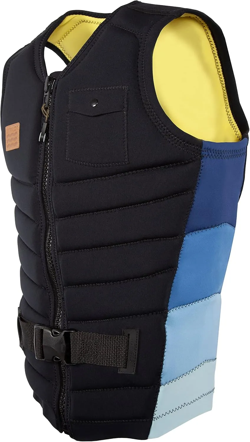 JB Oneill Neoprene Comp Vest PFD Life Jacket