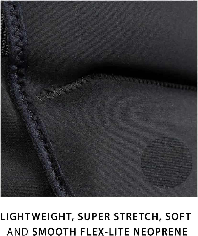 JB Oneill Neoprene Comp Vest PFD Life Jacket