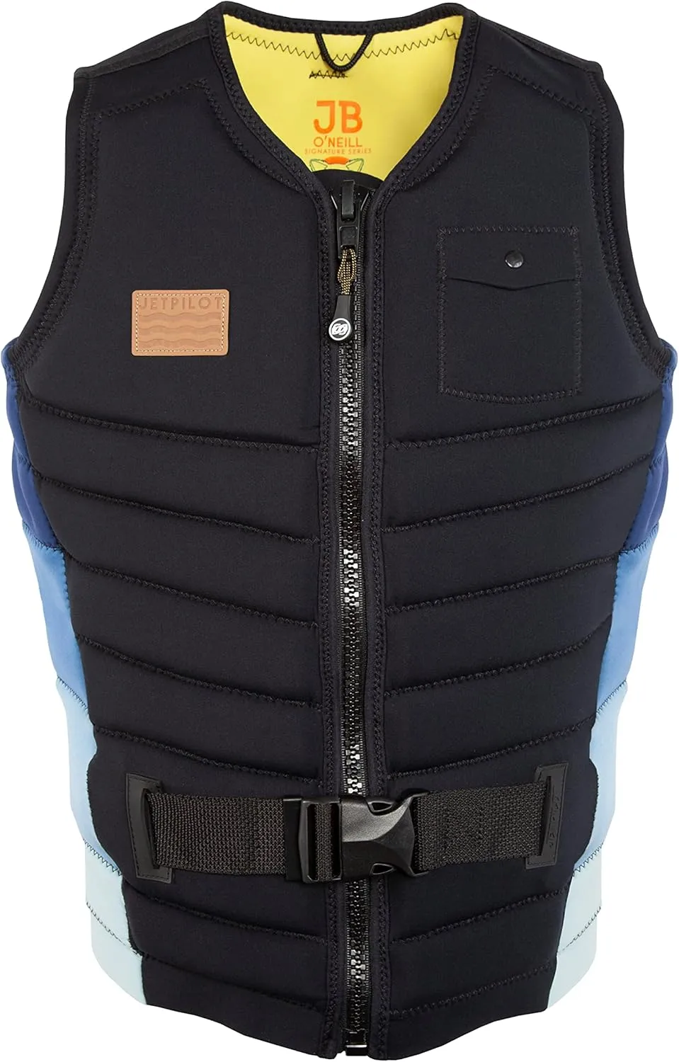 JB Oneill Neoprene Comp Vest PFD Life Jacket