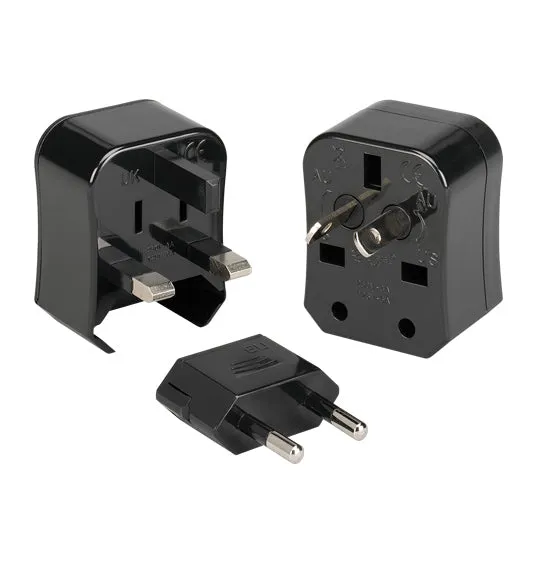 Kanex Universal Travel Wall Adapter