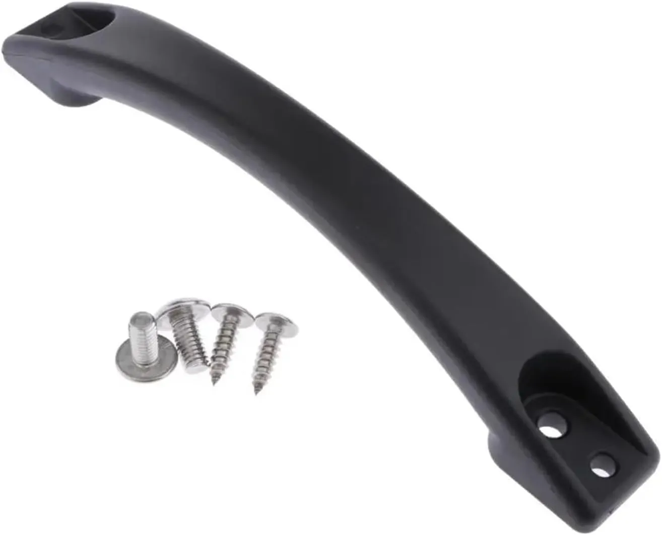 Kayak Handle 10pcs Kayak Handle Replacement for Canoe Boat Dinghy Raft Transport and Carry for Kayak Canoe Boat