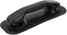 Kayak Handle 4Psc Boat PVC Grab Handle Craft Parts for Inflatable Rubber Raft Kayak Fishing Boat Accessory for Kayak Canoe Boat