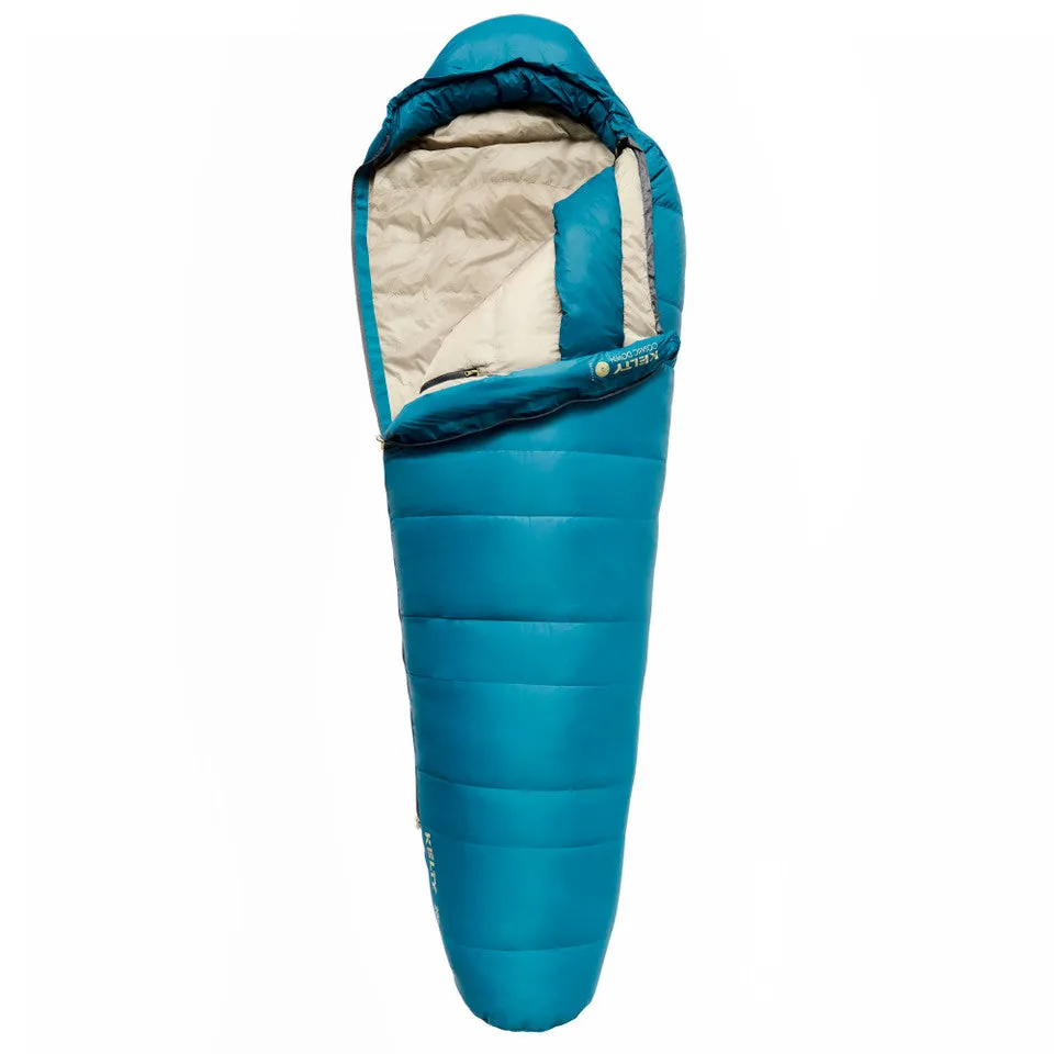 Kelty - Cosmic Down 20 (-6C) Sleeping Bag