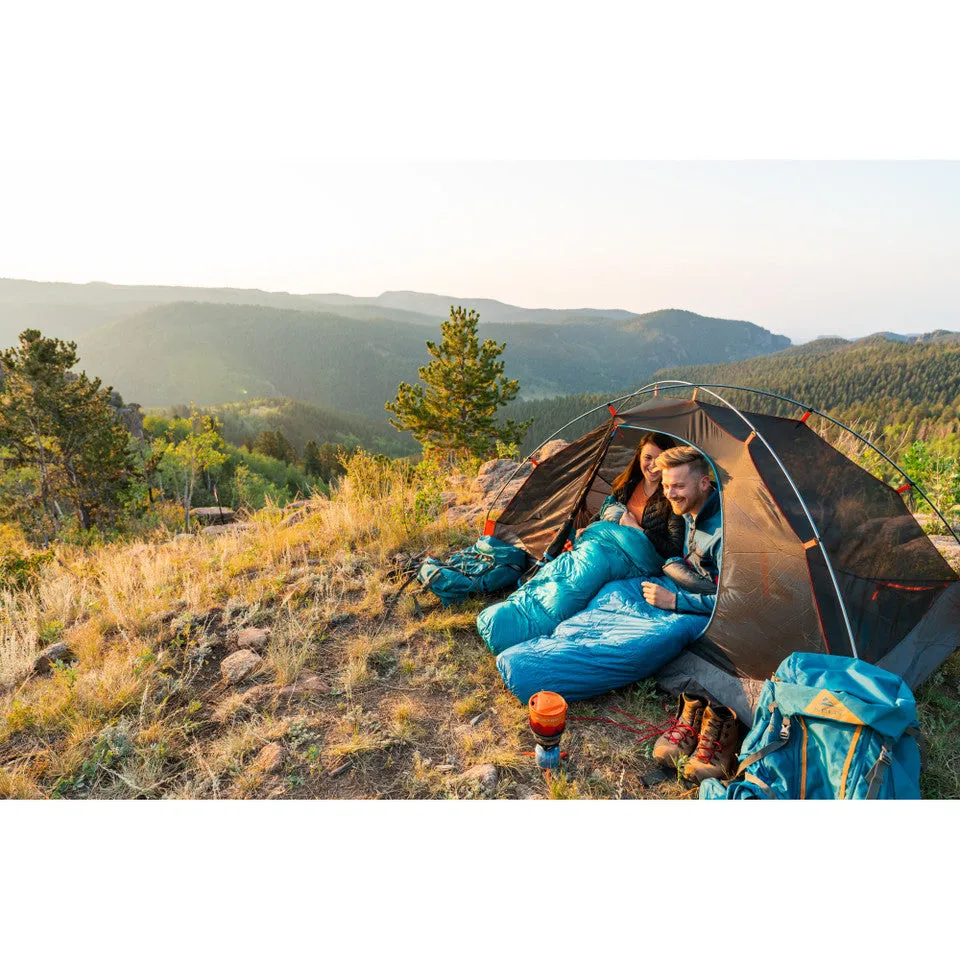 Kelty - Cosmic Down 20 (-6C) Sleeping Bag