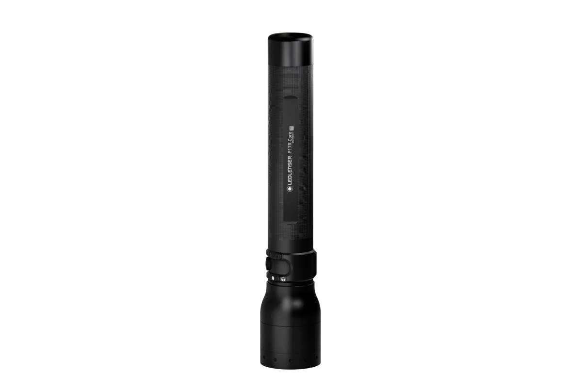 Ledlenser P17R Core Portable Electric Flashlight