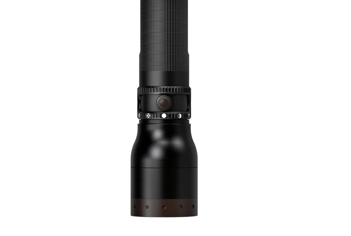 Ledlenser P17R Core Portable Electric Flashlight