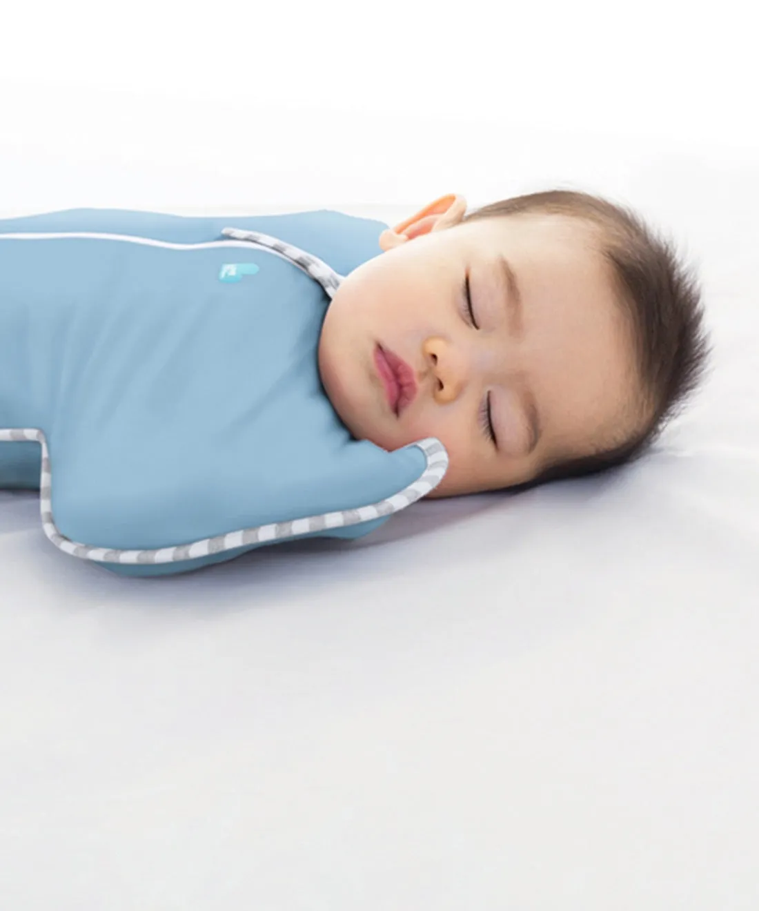 Love To Dream Swaddle Up Original 1.0 TOG
