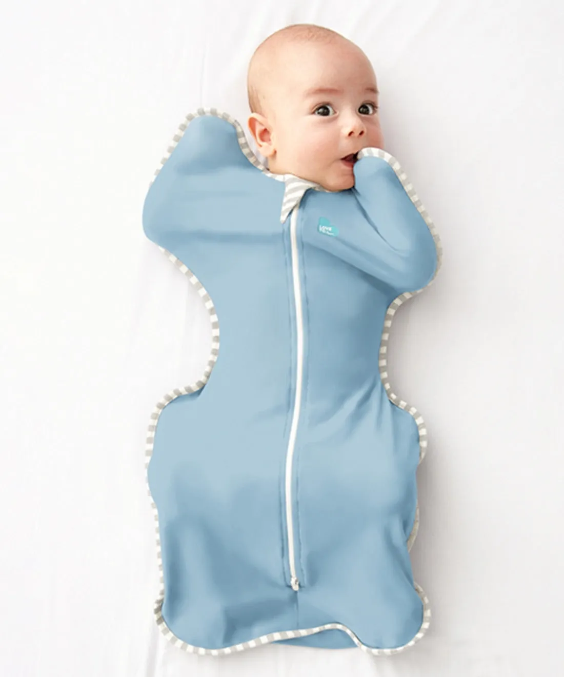 Love To Dream Swaddle Up Original 1.0 TOG