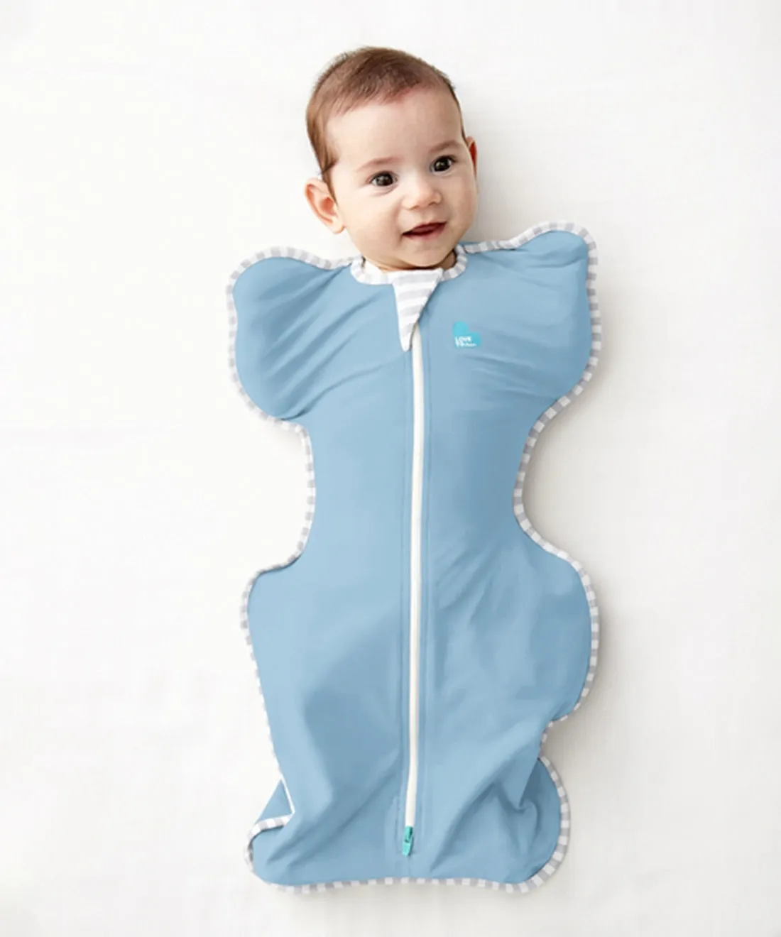 Love To Dream Swaddle Up Original 1.0 TOG