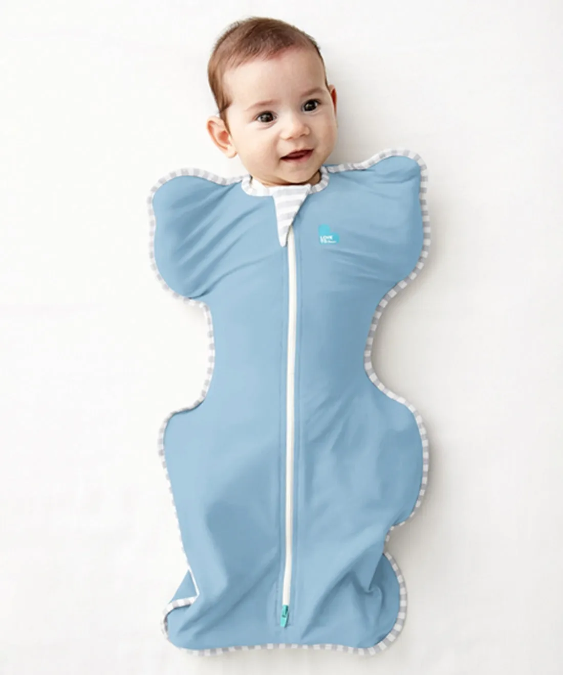Love To Dream Swaddle Up Original 1.0 TOG
