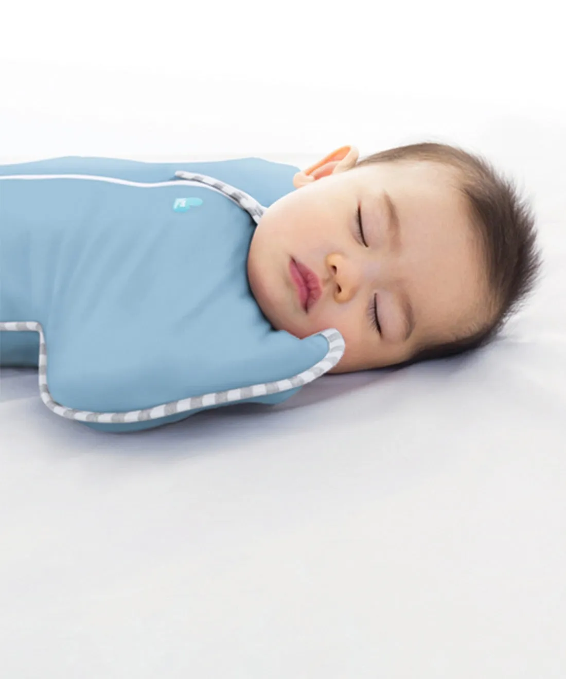 Love To Dream Swaddle Up Original 1.0 TOG