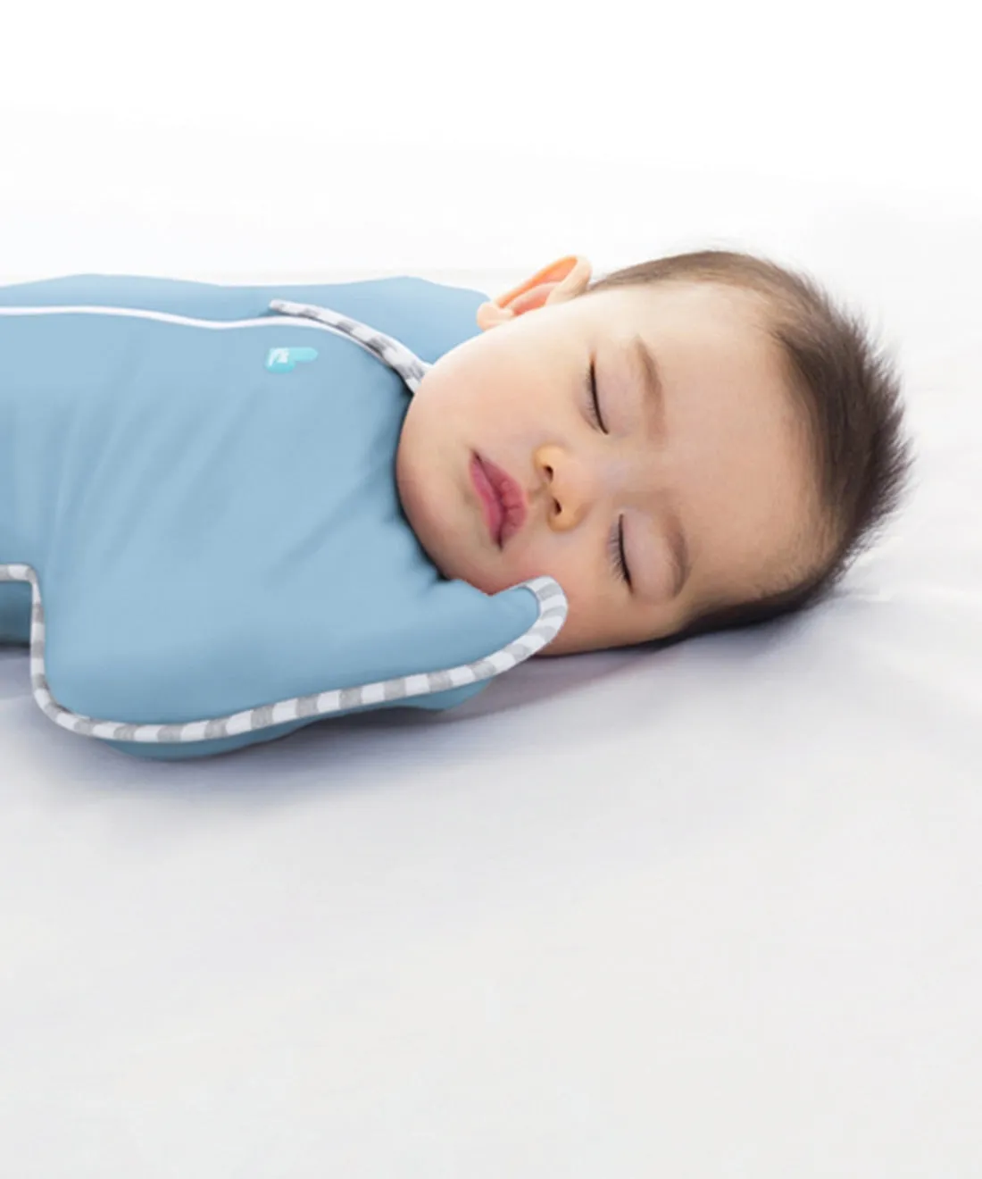 Love To Dream Swaddle Up Original 1.0 TOG