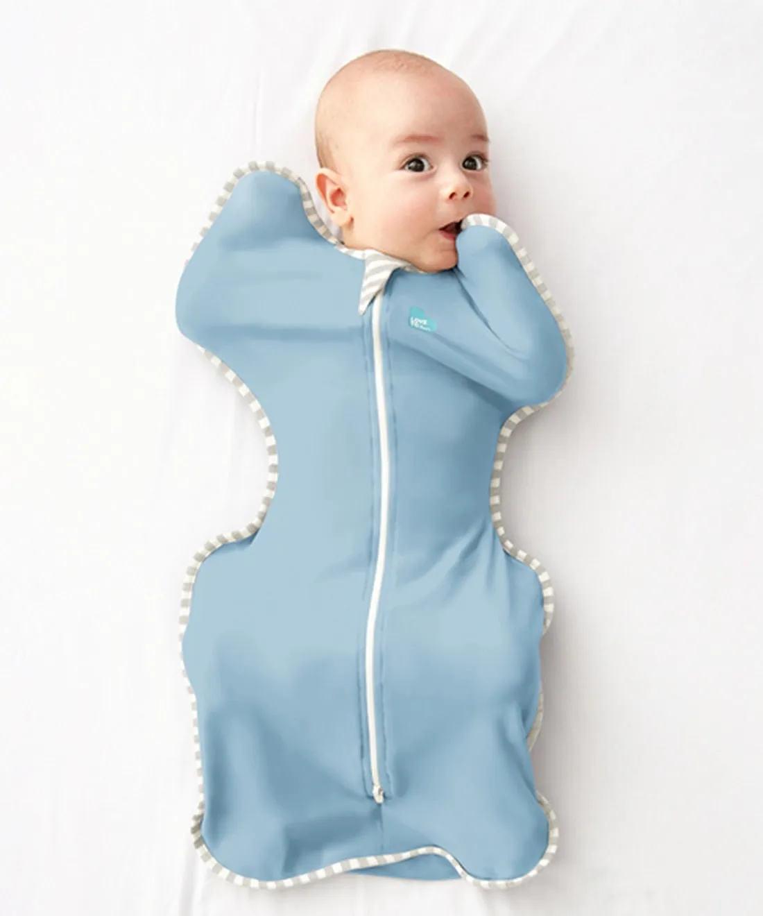 Love To Dream Swaddle Up Original 1.0 TOG