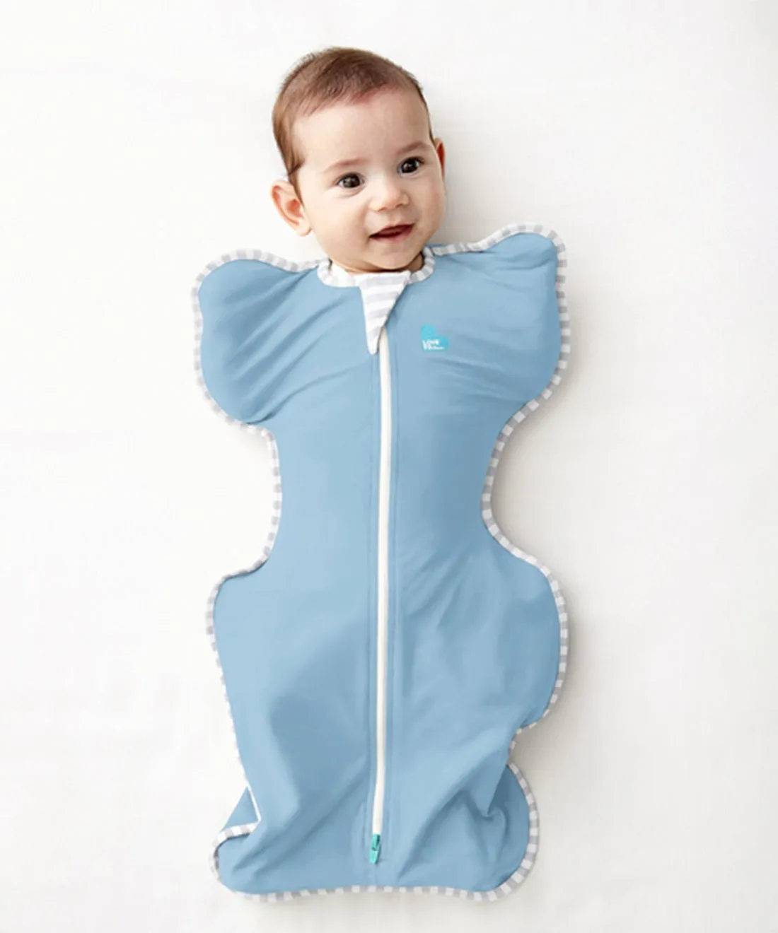 Love To Dream Swaddle Up Original 1.0 TOG
