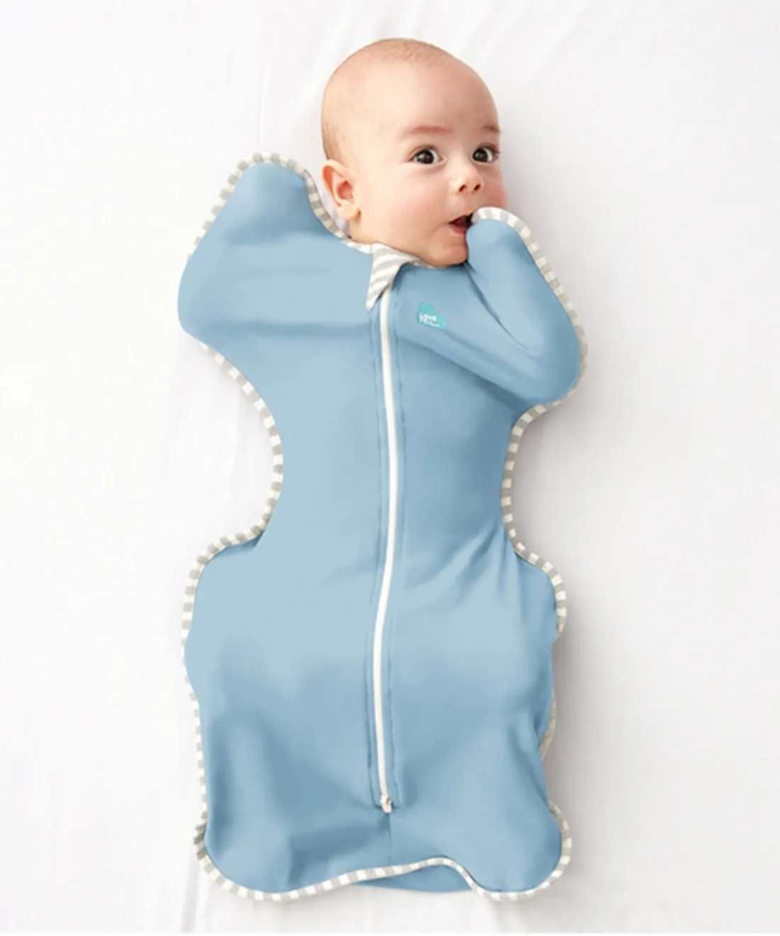 Love To Dream Swaddle Up Original 1.0 TOG