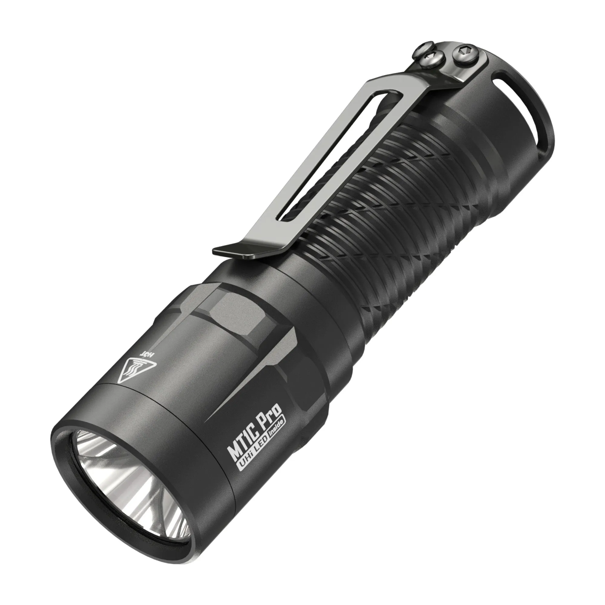 MT1C Pro 1000 Lumen Rechargeable EDC Flashlight