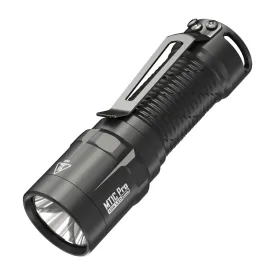 MT1C Pro 1000 Lumen Rechargeable EDC Flashlight