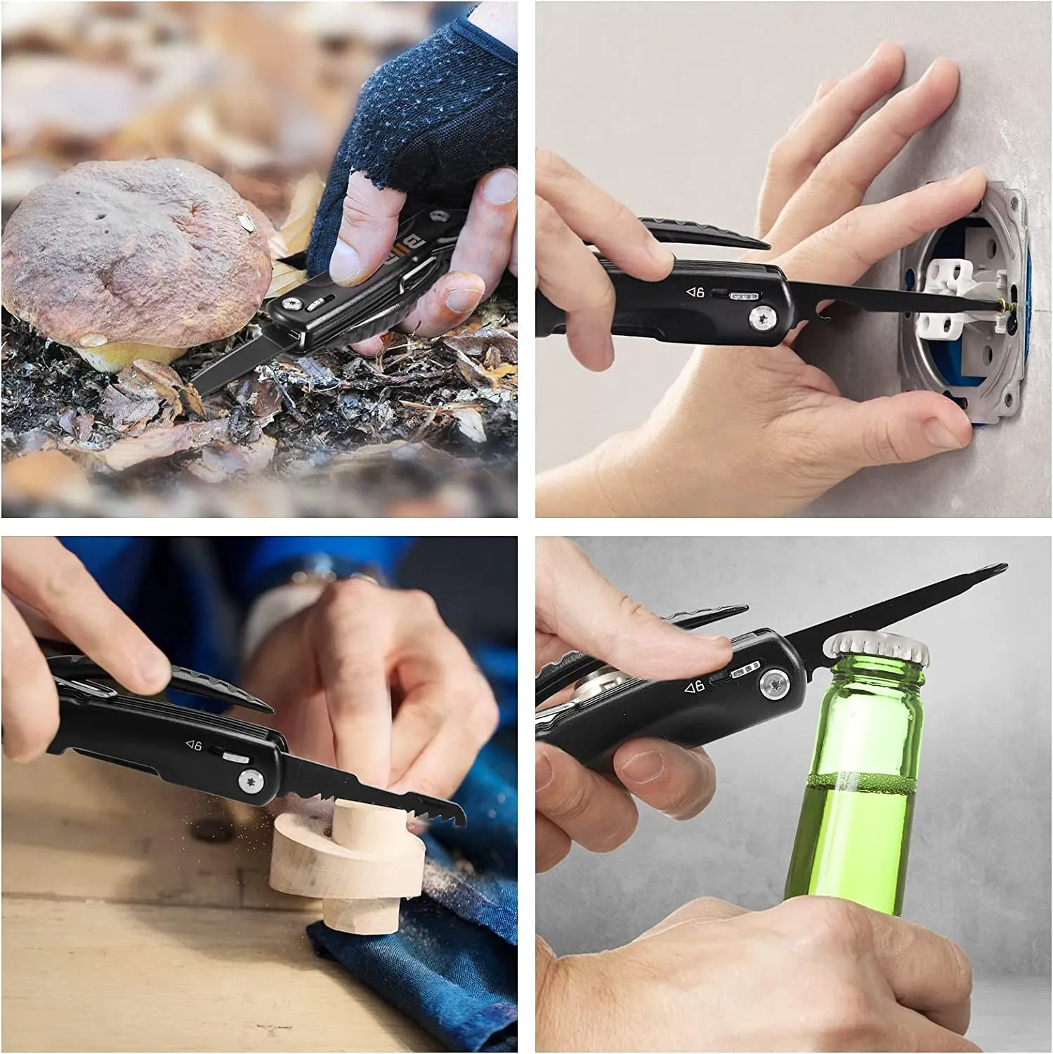 Multi Tool