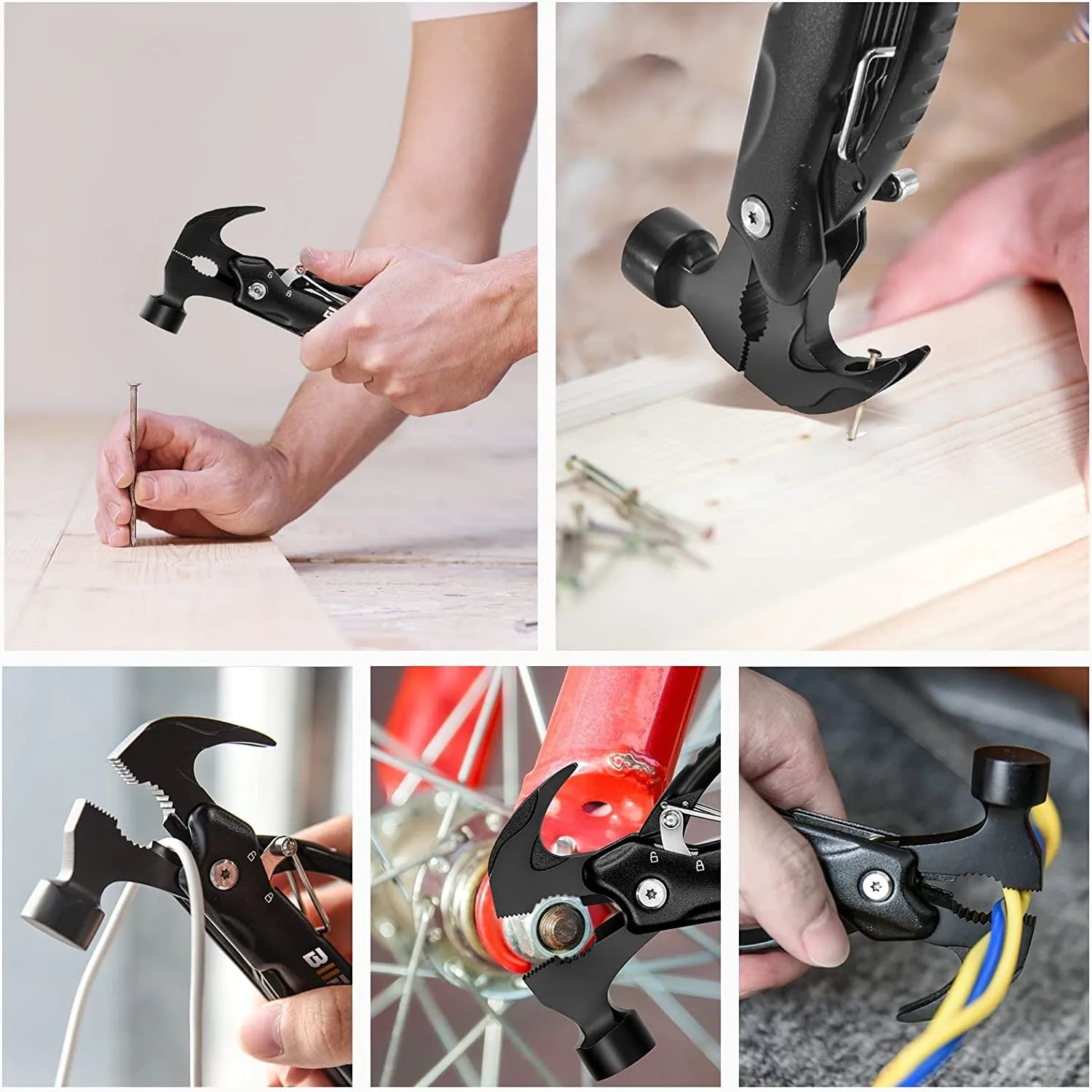 Multi Tool
