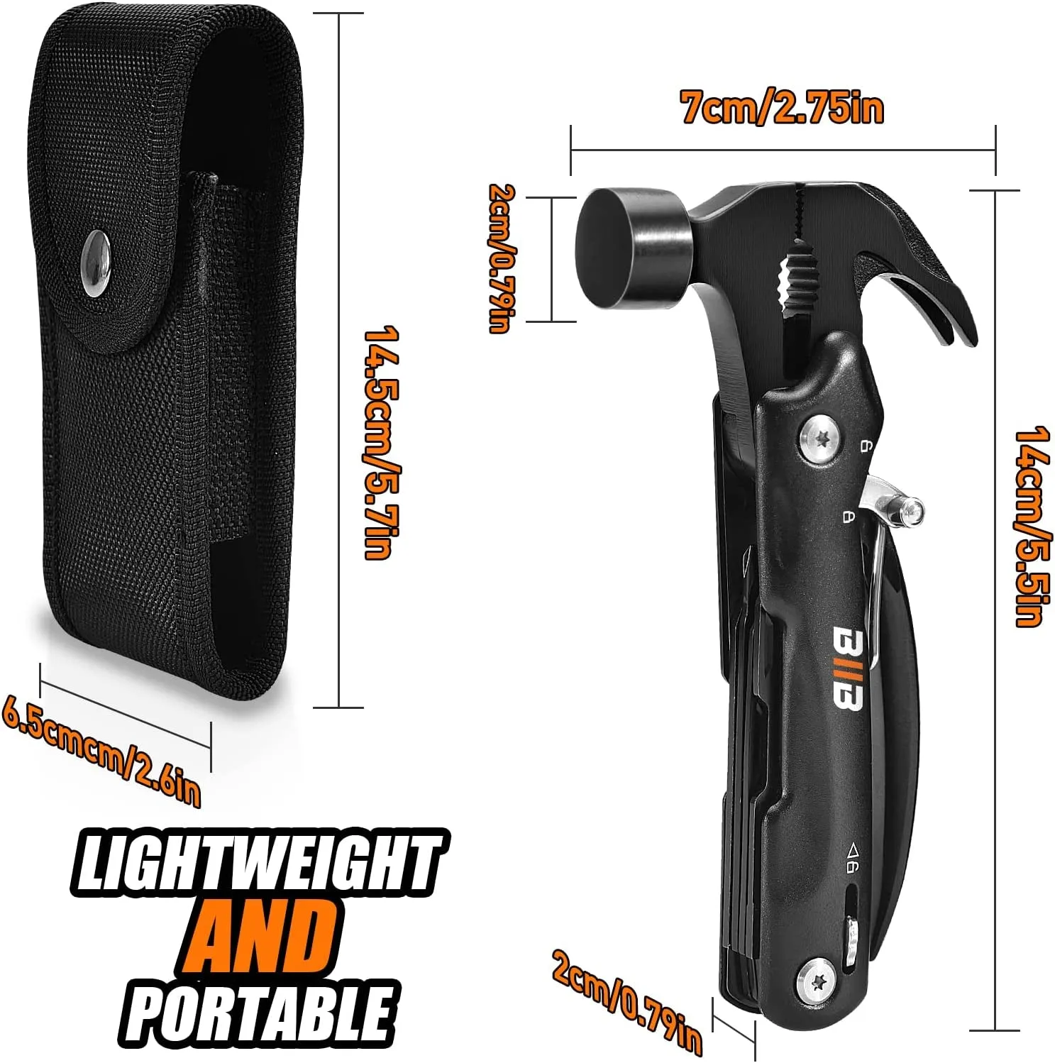 Multi Tool