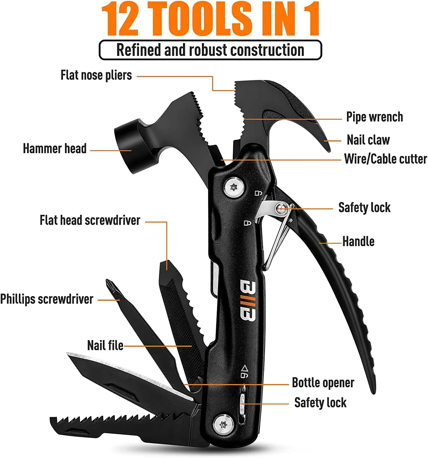 Multi Tool