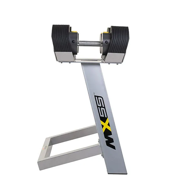 MX Select MX55 Adjustable Dumbbells