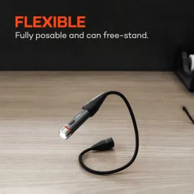 Nebo Franklin Flexbrite 350 Flashlight