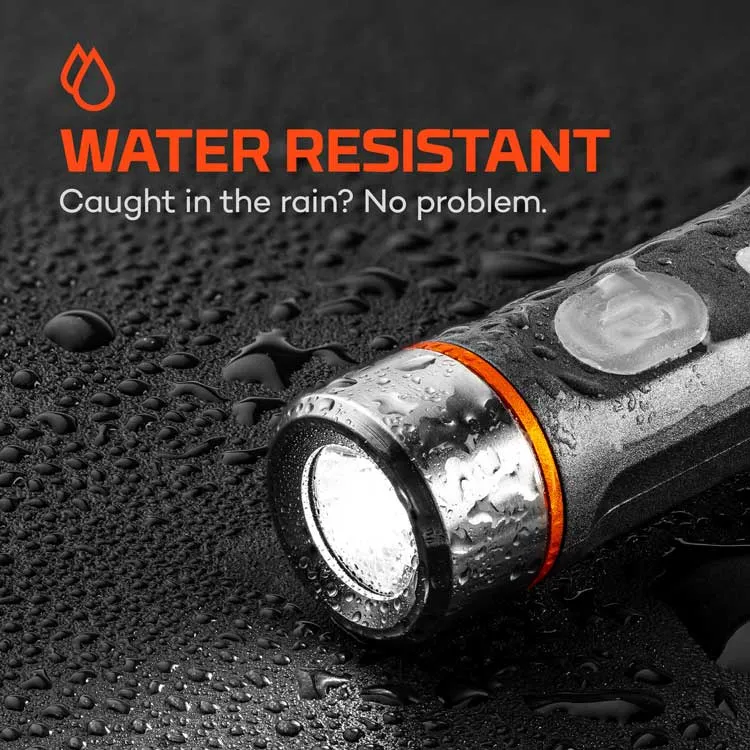 Nebo Franklin Flexbrite 350 Flashlight