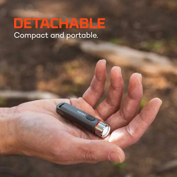 Nebo Franklin Flexbrite 350 Flashlight